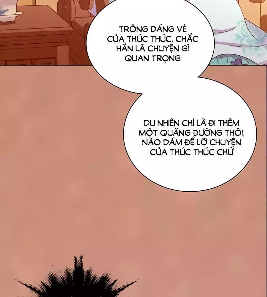 Mỹ Nhân Già Rồi Chapter 39 - Trang 2