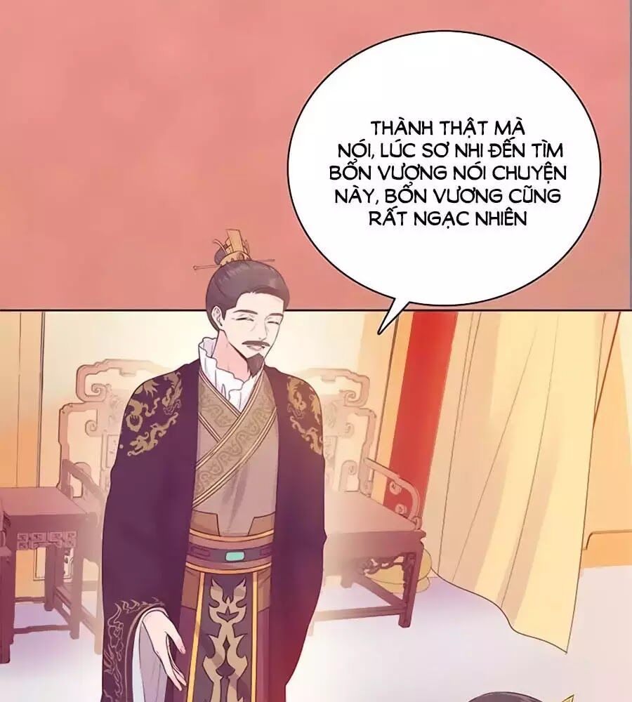 Mỹ Nhân Già Rồi Chapter 39 - Trang 2