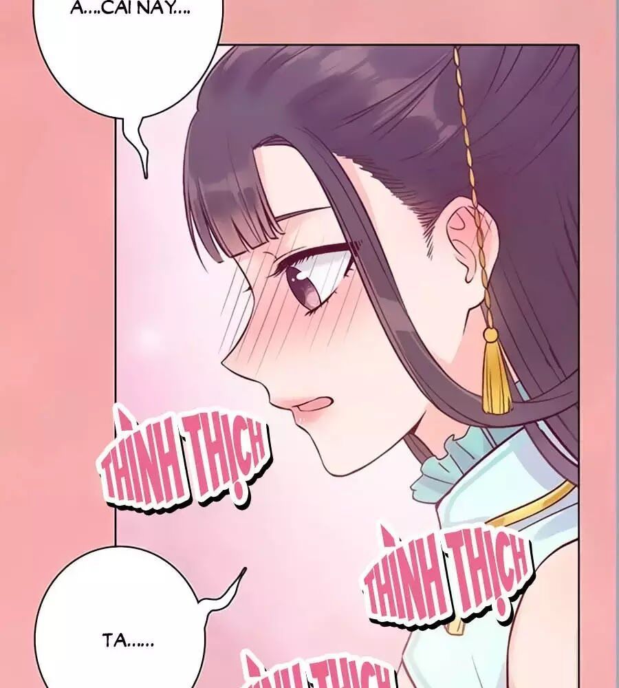 Mỹ Nhân Già Rồi Chapter 39 - Trang 2