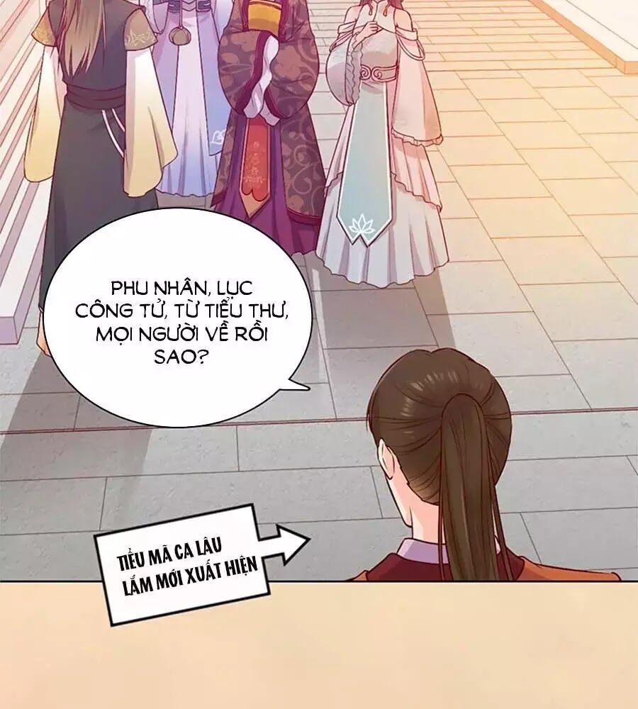 Mỹ Nhân Già Rồi Chapter 38 - Trang 2