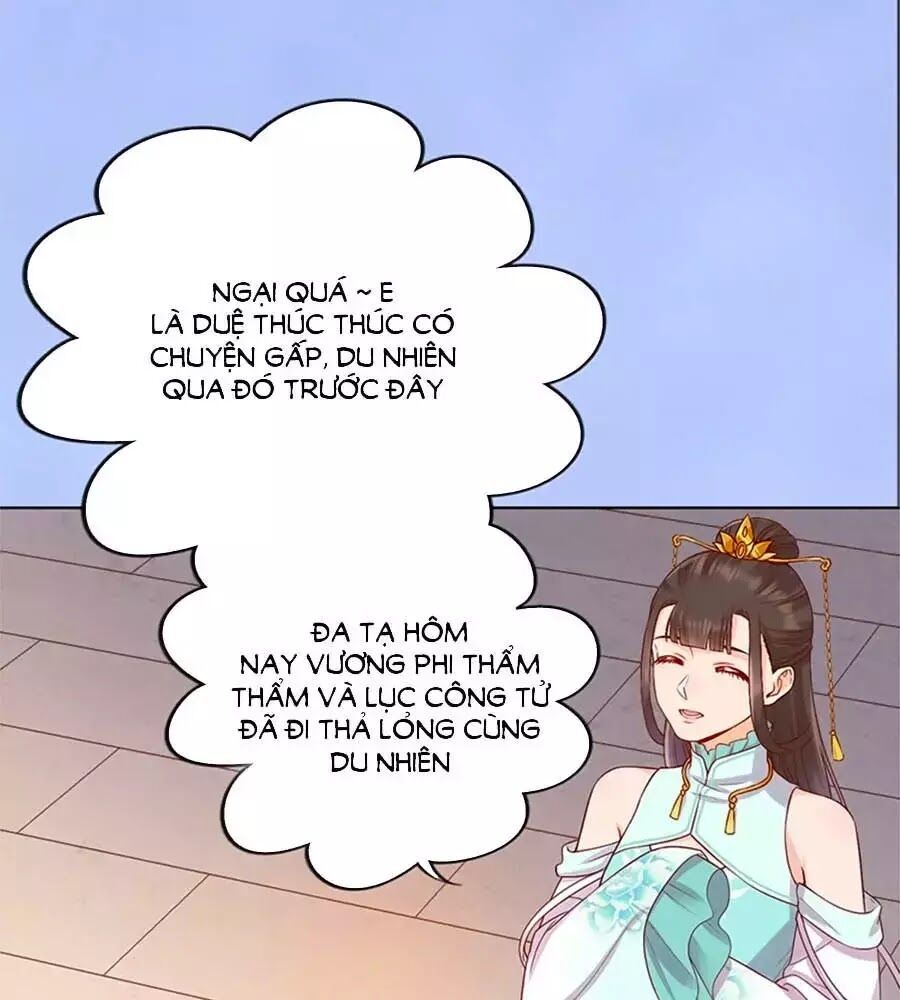 Mỹ Nhân Già Rồi Chapter 38 - Trang 2