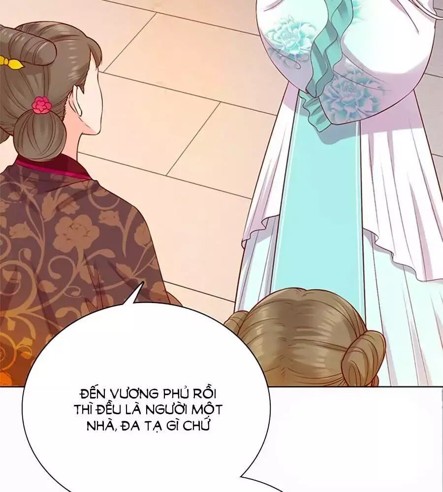 Mỹ Nhân Già Rồi Chapter 38 - Trang 2