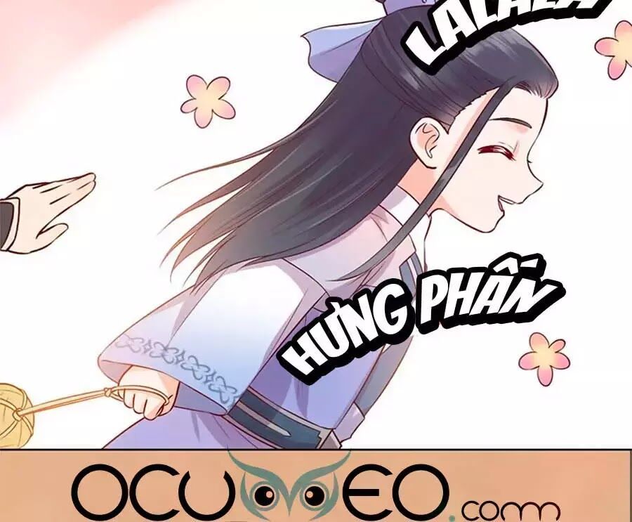 Mỹ Nhân Già Rồi Chapter 38 - Trang 2