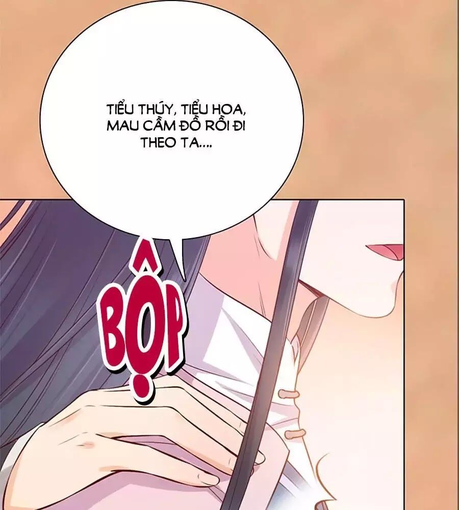 Mỹ Nhân Già Rồi Chapter 38 - Trang 2