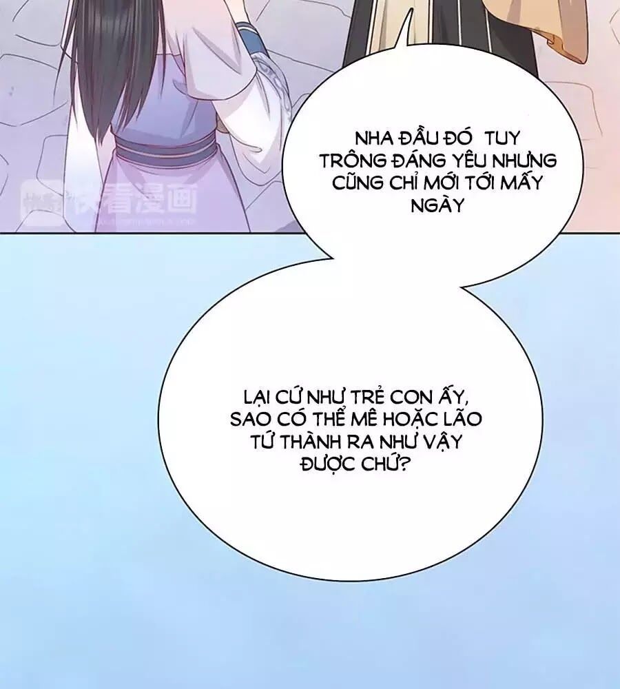 Mỹ Nhân Già Rồi Chapter 38 - Trang 2