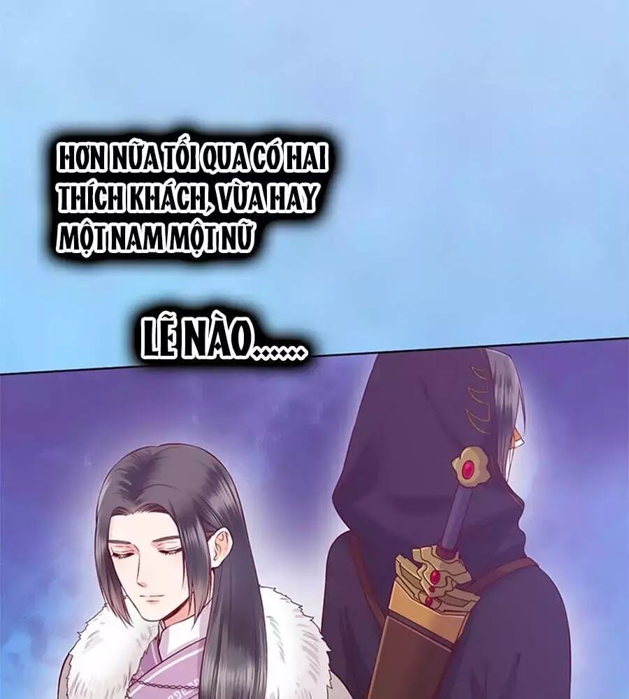 Mỹ Nhân Già Rồi Chapter 38 - Trang 2