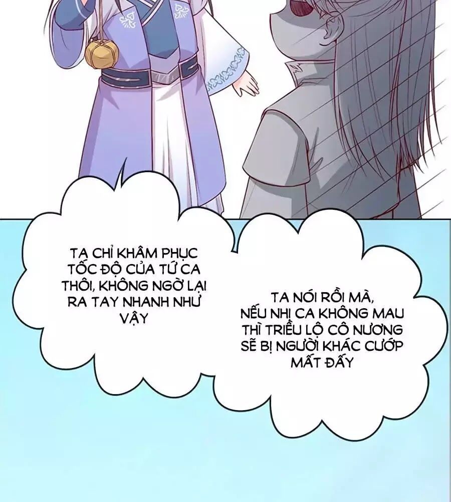 Mỹ Nhân Già Rồi Chapter 38 - Trang 2