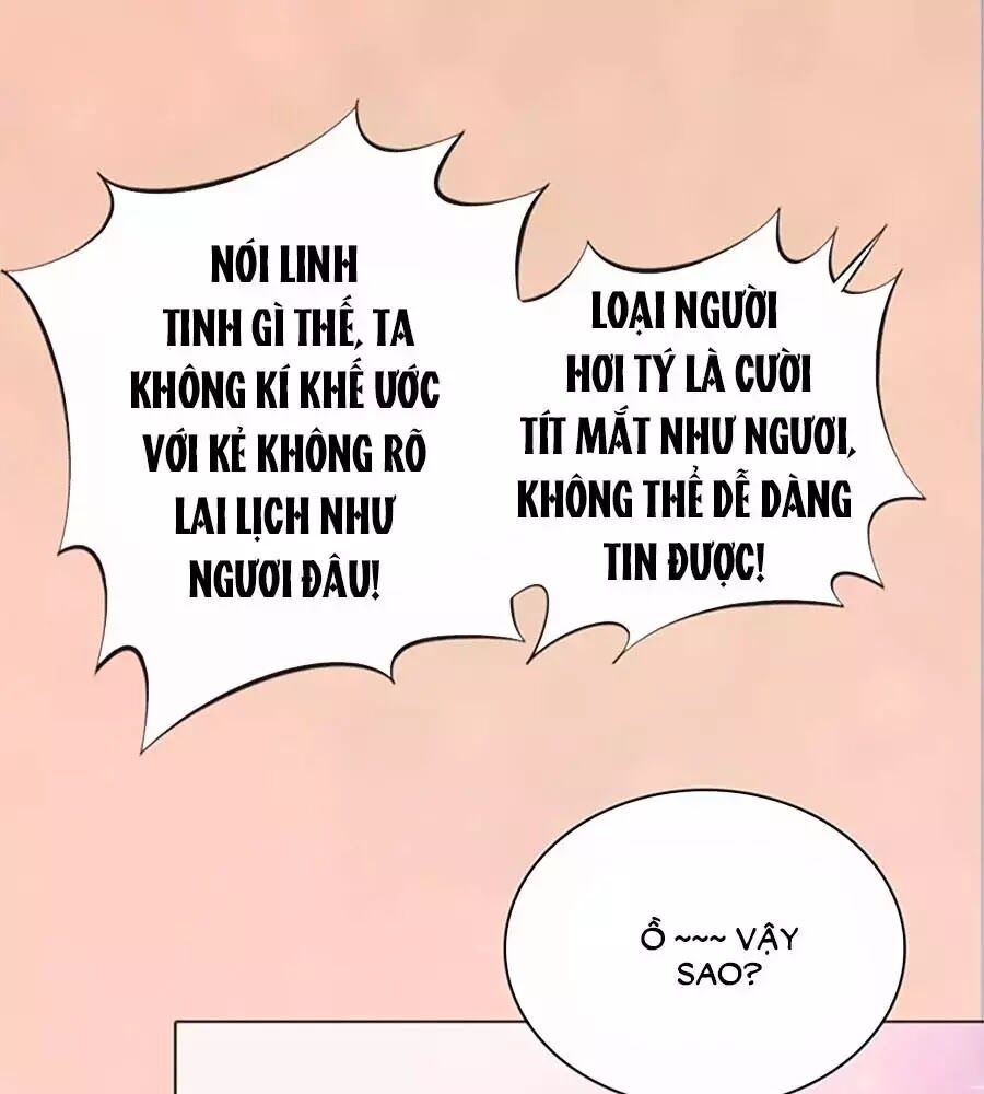 Mỹ Nhân Già Rồi Chapter 37 - Trang 2