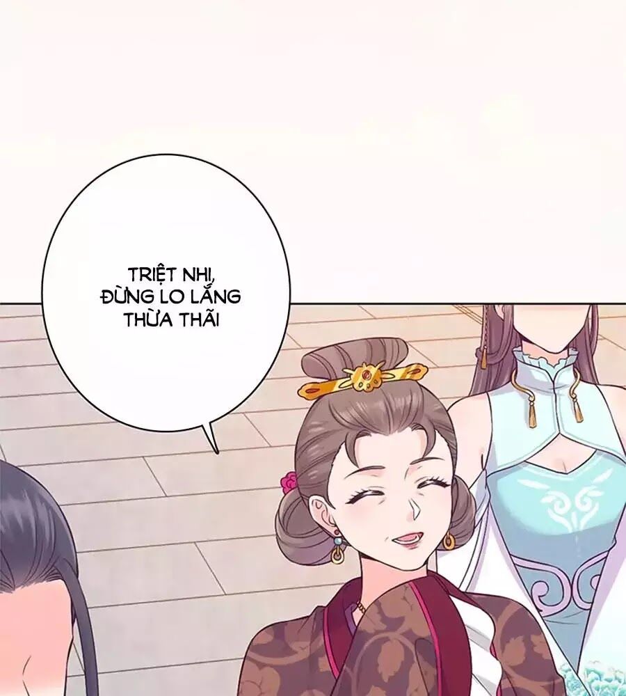 Mỹ Nhân Già Rồi Chapter 37 - Trang 2