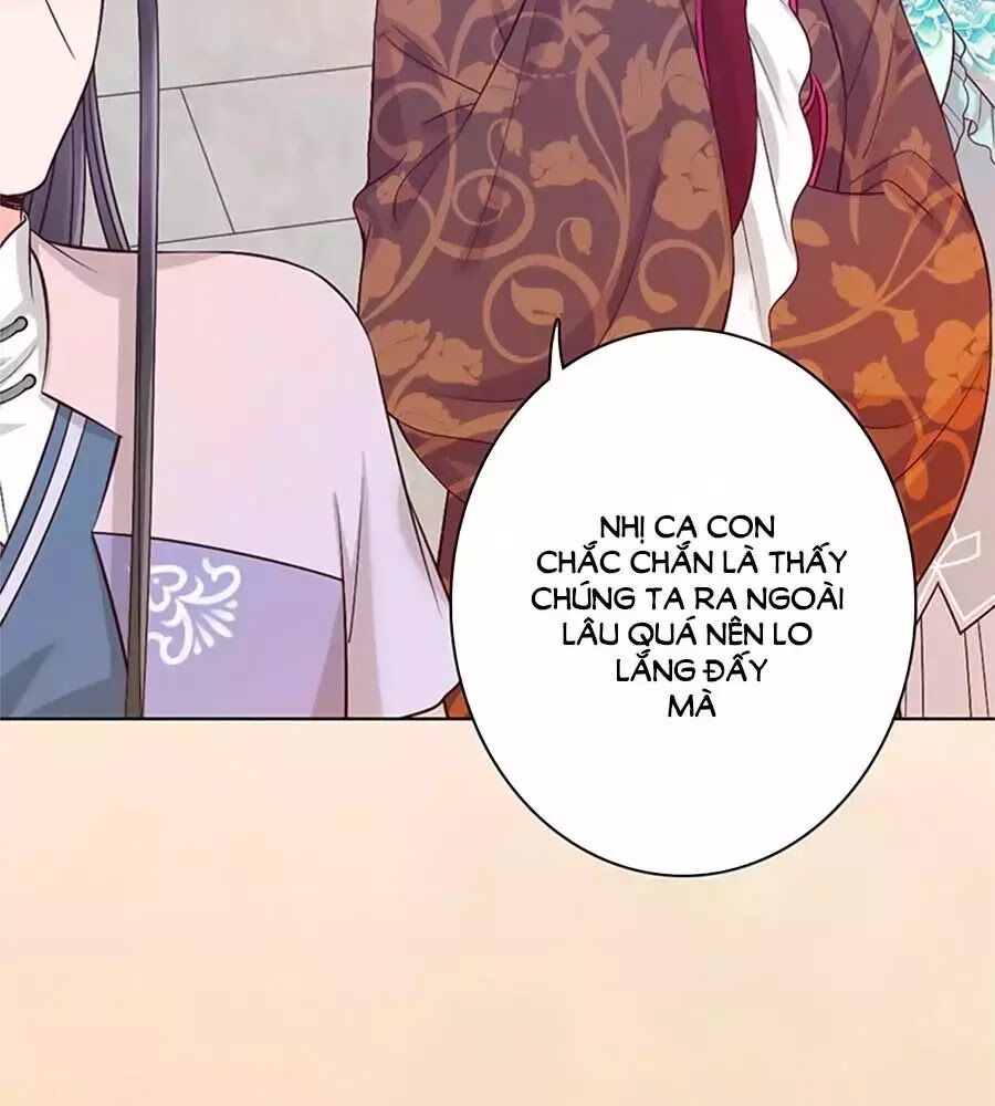 Mỹ Nhân Già Rồi Chapter 37 - Trang 2