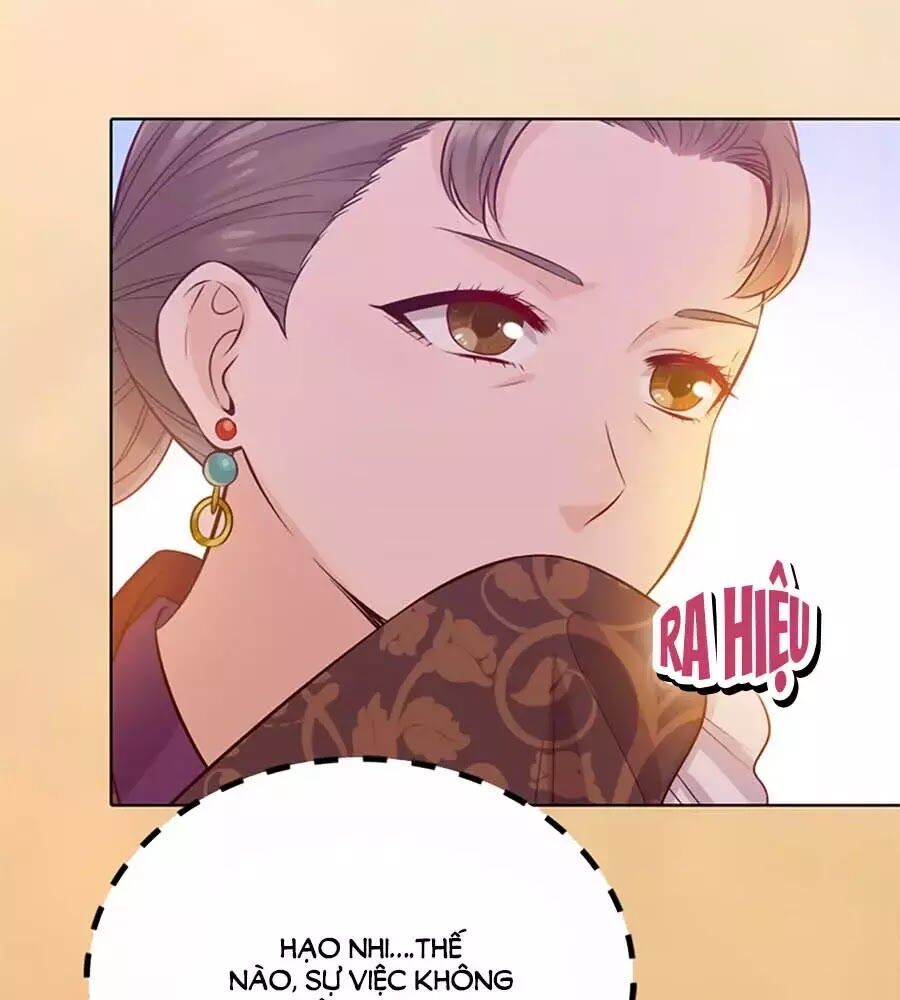 Mỹ Nhân Già Rồi Chapter 37 - Trang 2