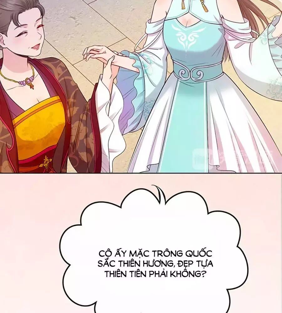 Mỹ Nhân Già Rồi Chapter 37 - Trang 2