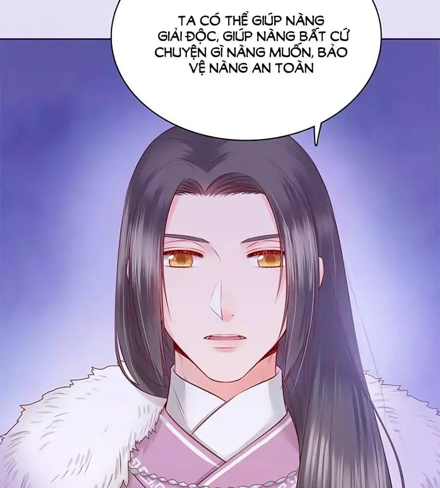 Mỹ Nhân Già Rồi Chapter 36 - Trang 2