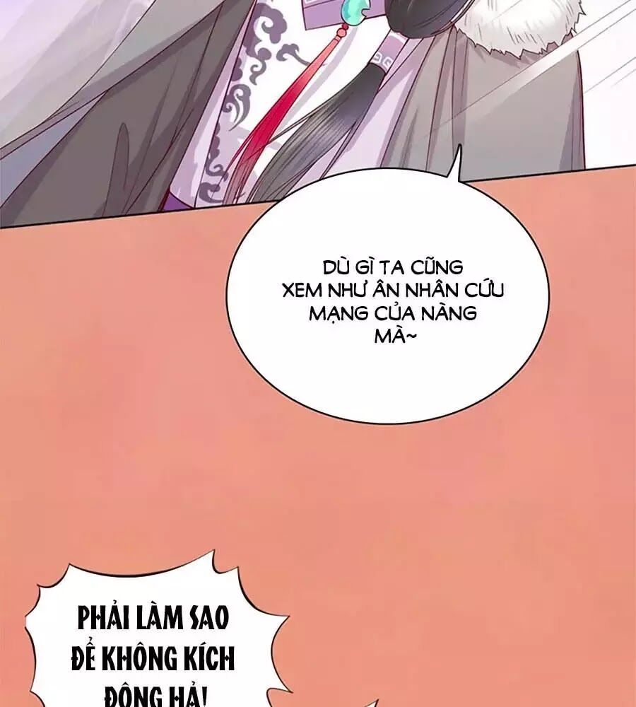 Mỹ Nhân Già Rồi Chapter 36 - Trang 2