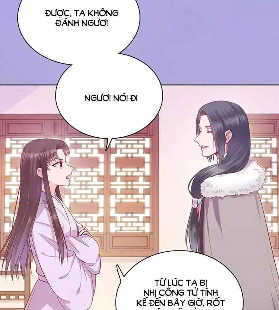 Mỹ Nhân Già Rồi Chapter 36 - Trang 2