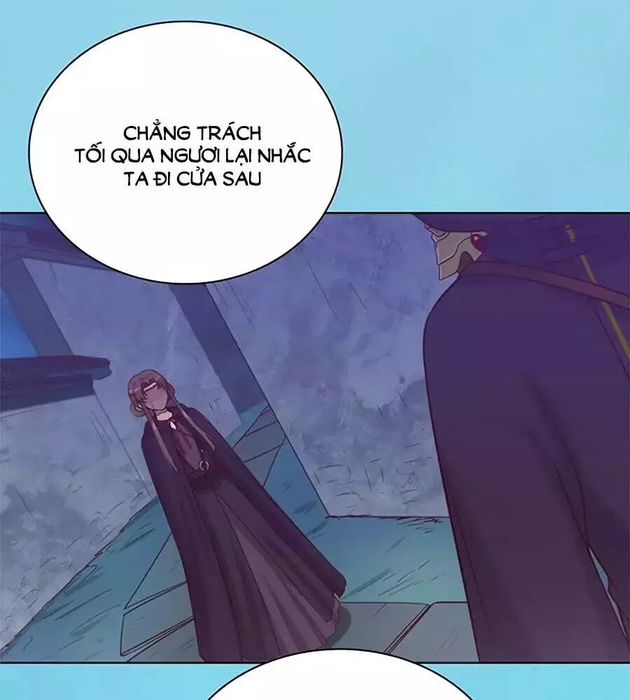 Mỹ Nhân Già Rồi Chapter 36 - Trang 2