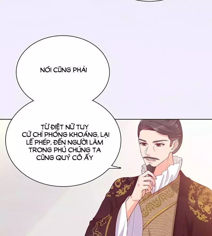 Mỹ Nhân Già Rồi Chapter 35 - Trang 2