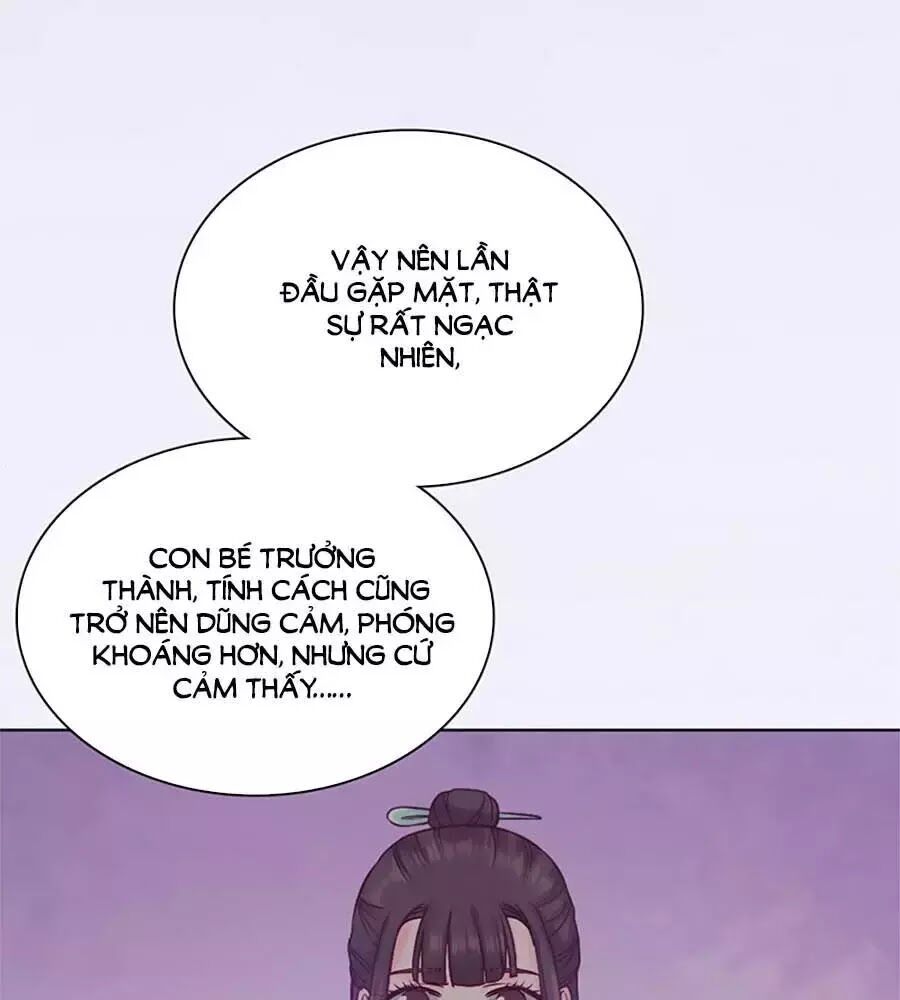 Mỹ Nhân Già Rồi Chapter 35 - Trang 2