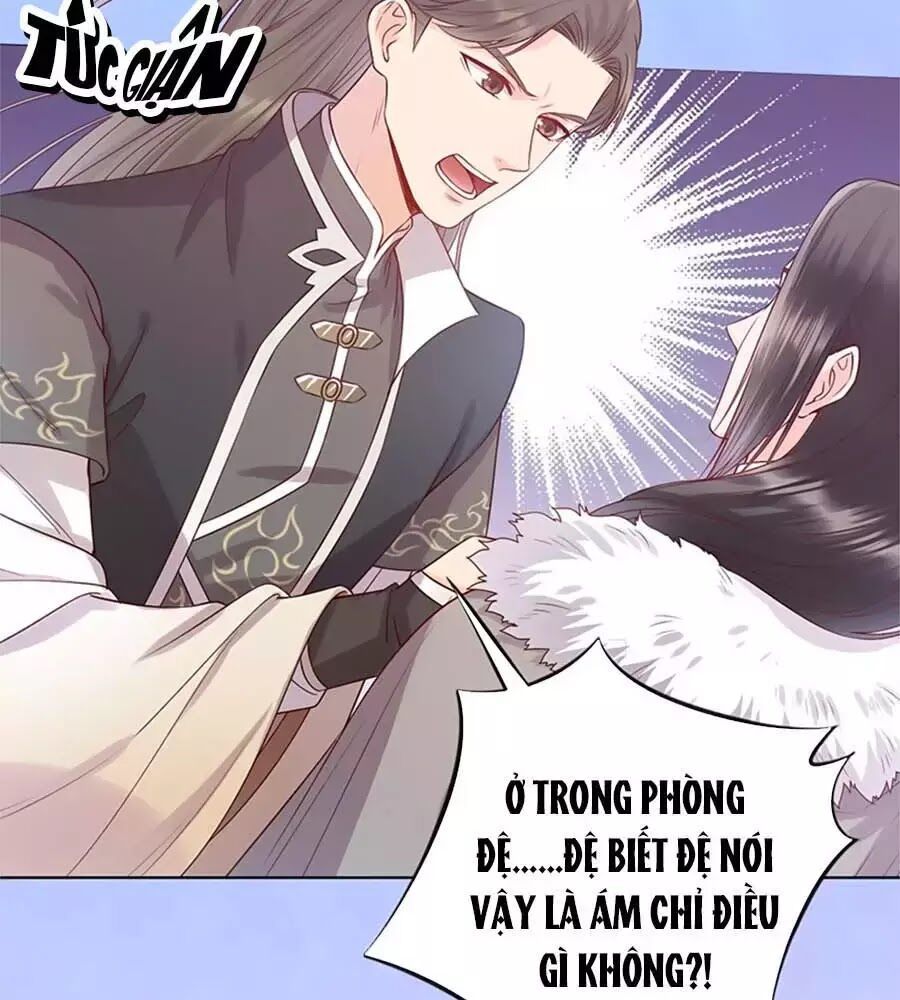 Mỹ Nhân Già Rồi Chapter 35 - Trang 2