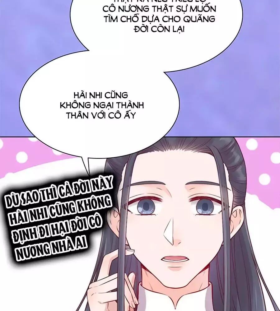 Mỹ Nhân Già Rồi Chapter 35 - Trang 2