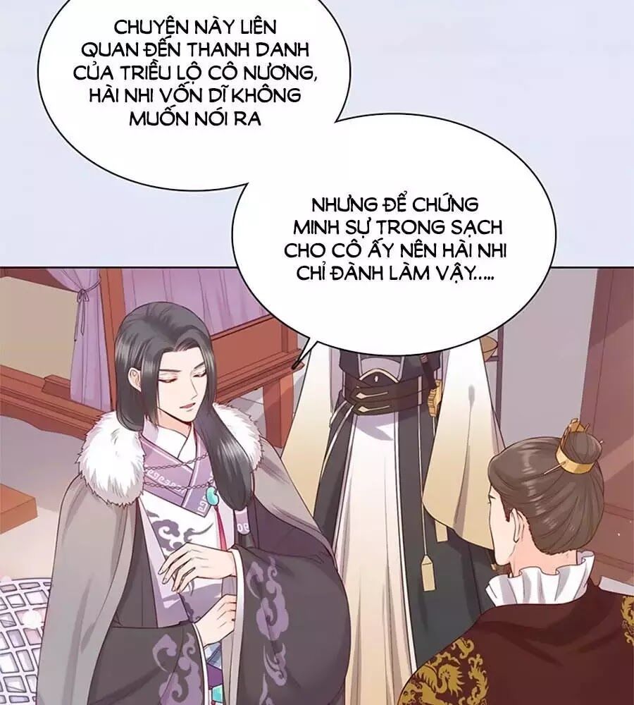 Mỹ Nhân Già Rồi Chapter 35 - Trang 2