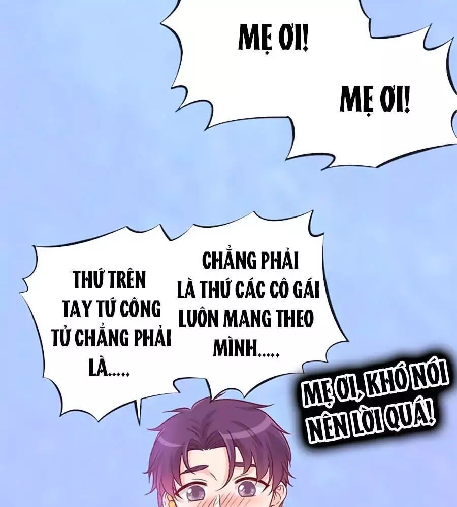 Mỹ Nhân Già Rồi Chapter 35 - Trang 2