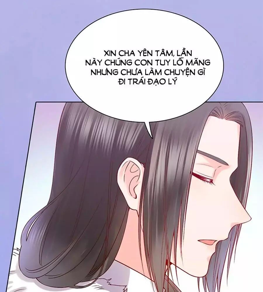 Mỹ Nhân Già Rồi Chapter 35 - Trang 2