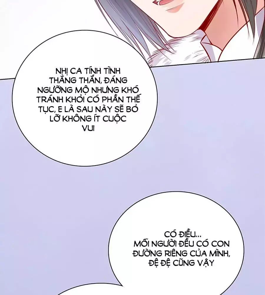 Mỹ Nhân Già Rồi Chapter 35 - Trang 2