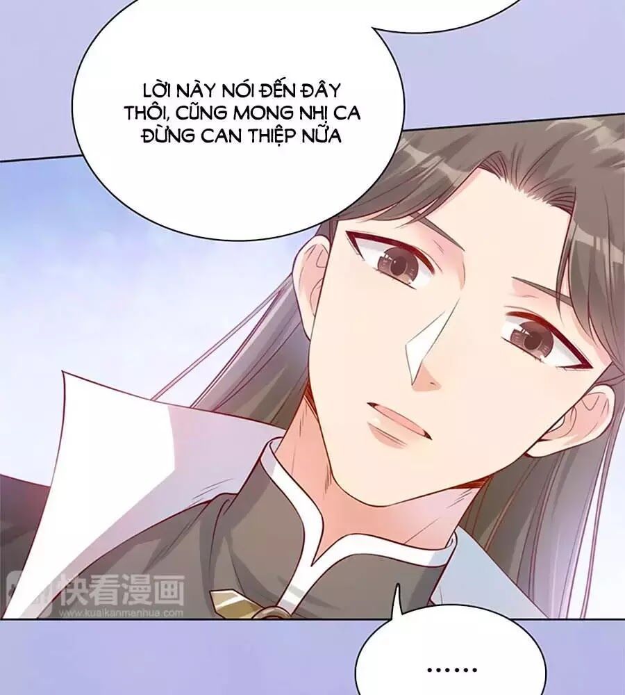 Mỹ Nhân Già Rồi Chapter 35 - Trang 2