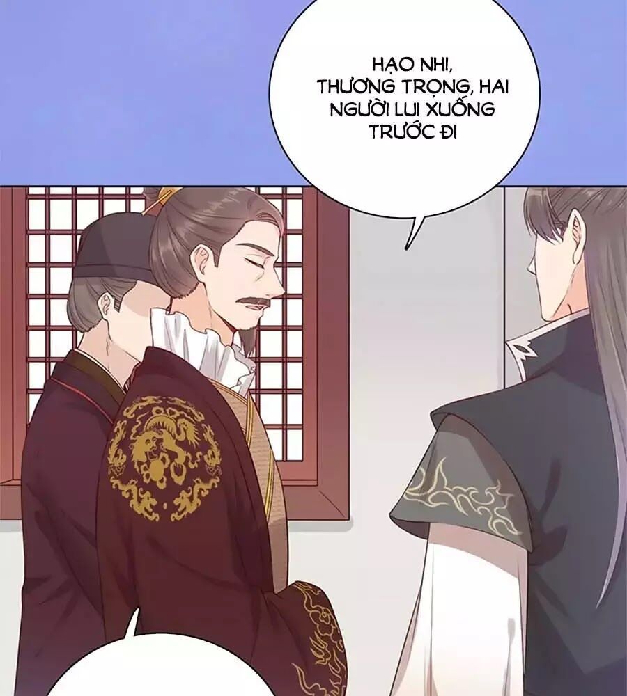 Mỹ Nhân Già Rồi Chapter 35 - Trang 2