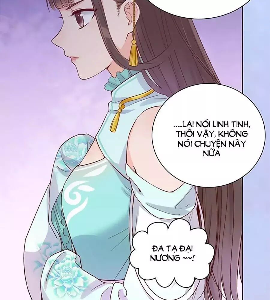 Mỹ Nhân Già Rồi Chapter 35 - Trang 2