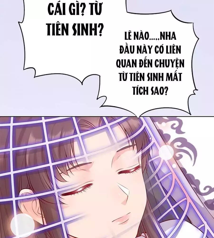 Mỹ Nhân Già Rồi Chapter 35 - Trang 2