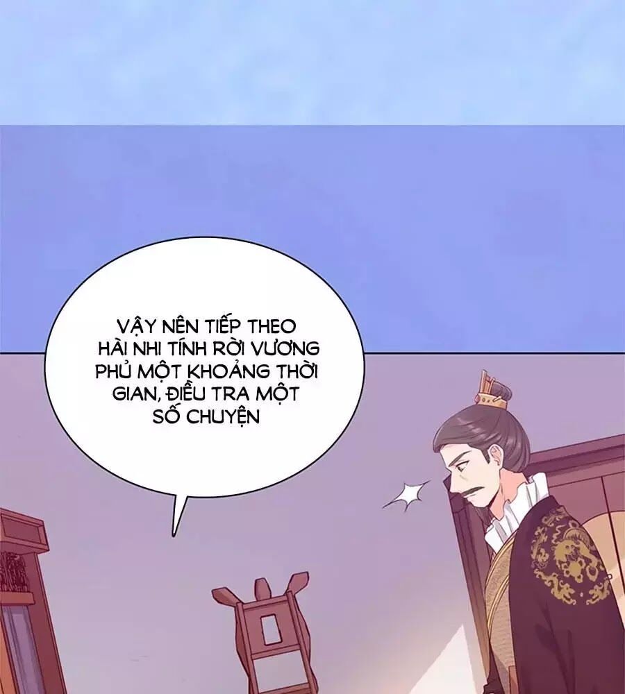 Mỹ Nhân Già Rồi Chapter 35 - Trang 2