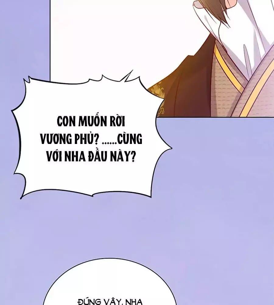 Mỹ Nhân Già Rồi Chapter 35 - Trang 2