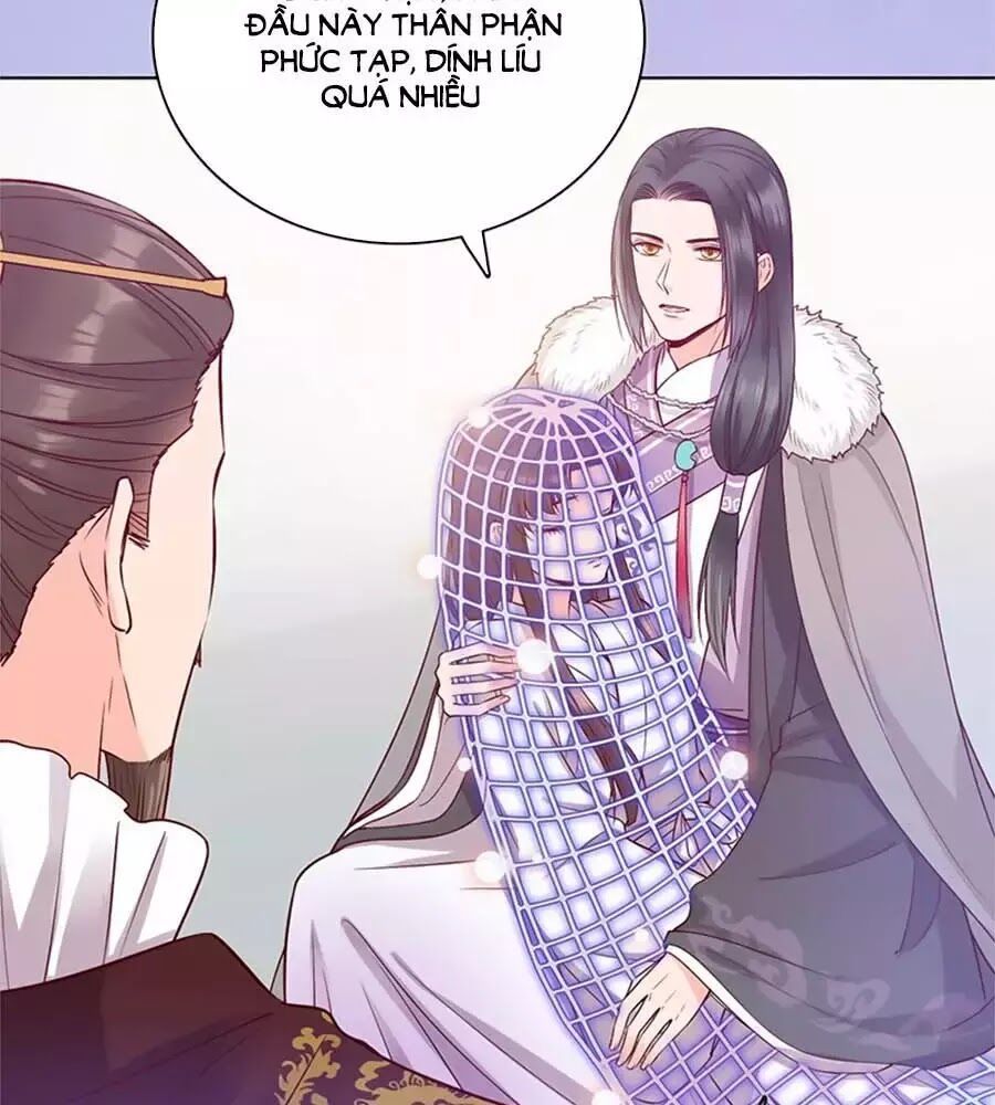 Mỹ Nhân Già Rồi Chapter 35 - Trang 2