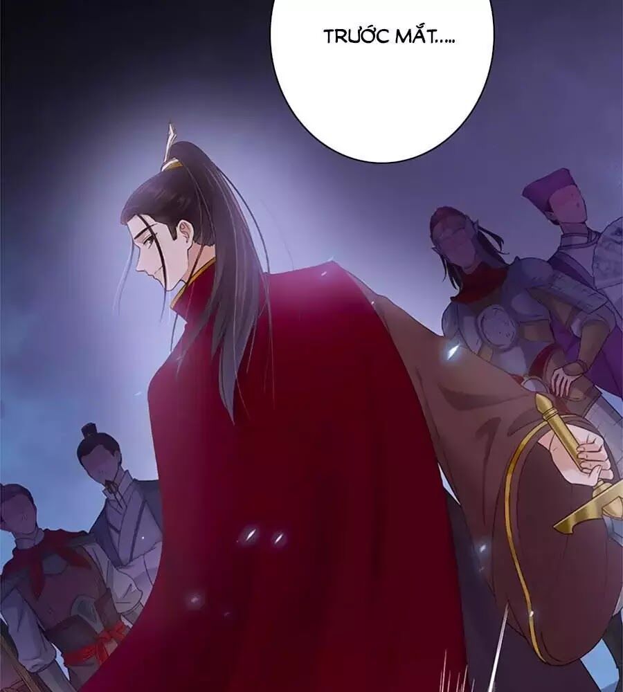 Mỹ Nhân Già Rồi Chapter 35 - Trang 2