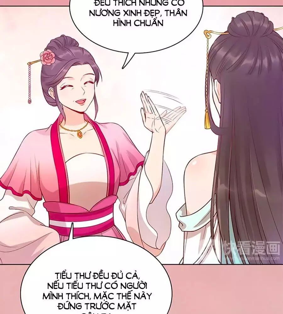 Mỹ Nhân Già Rồi Chapter 34 - Trang 2