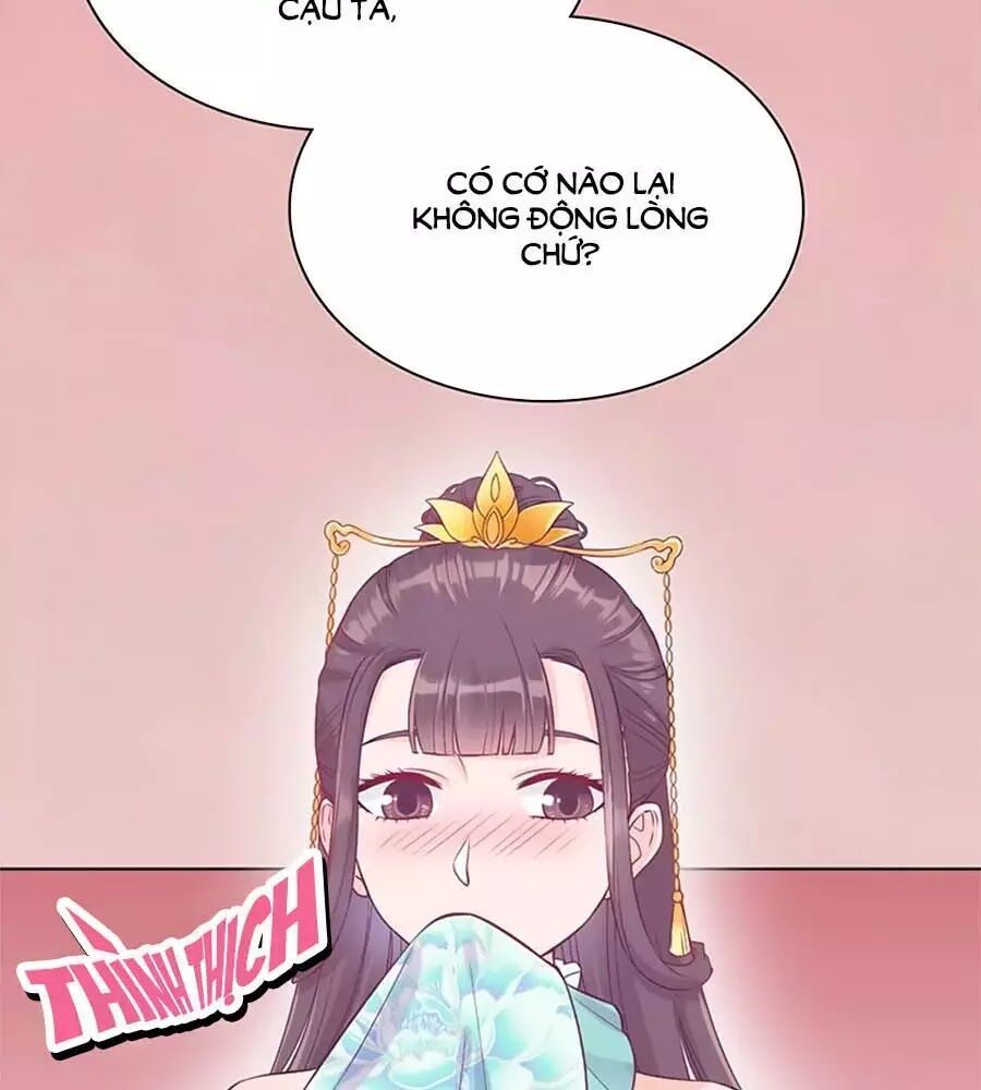 Mỹ Nhân Già Rồi Chapter 34 - Trang 2