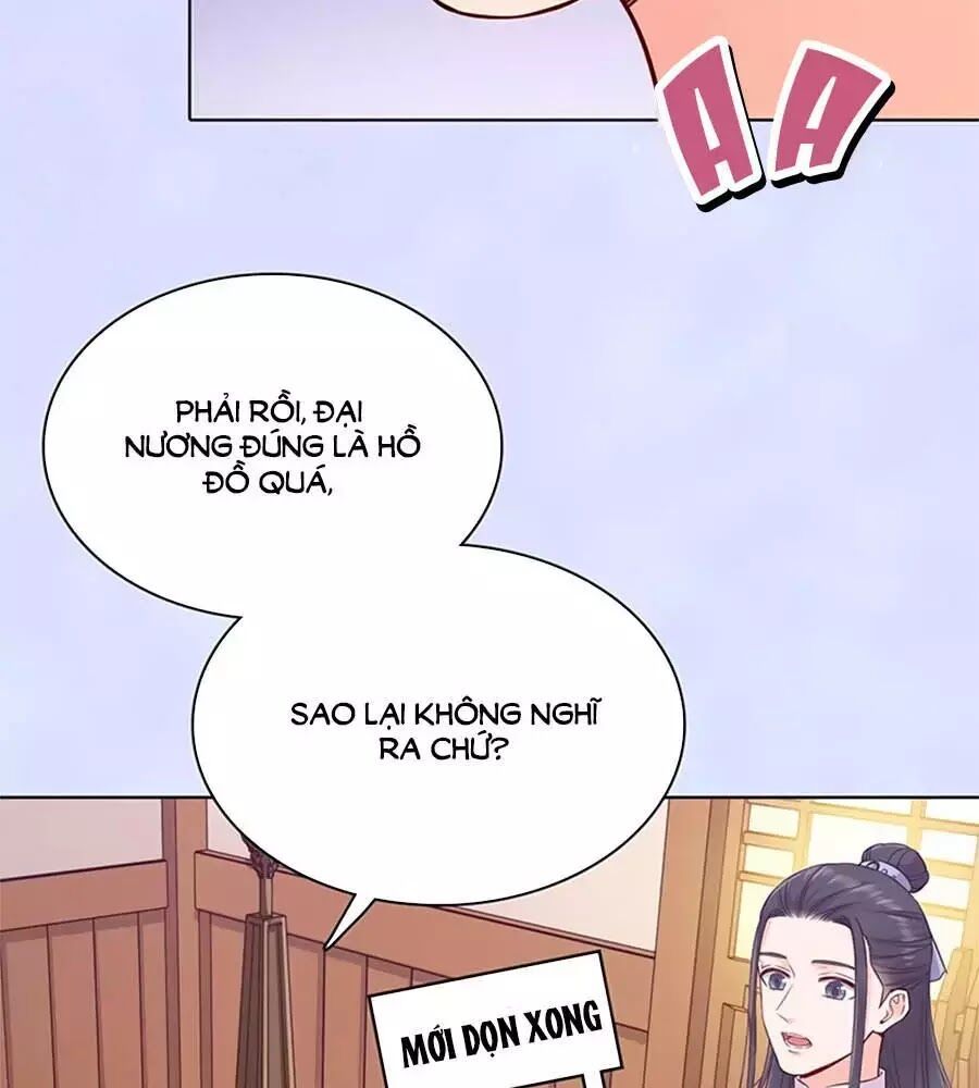 Mỹ Nhân Già Rồi Chapter 34 - Trang 2