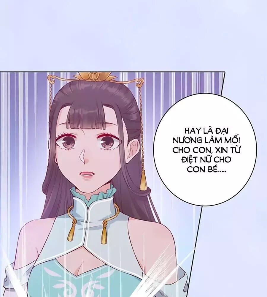 Mỹ Nhân Già Rồi Chapter 34 - Trang 2