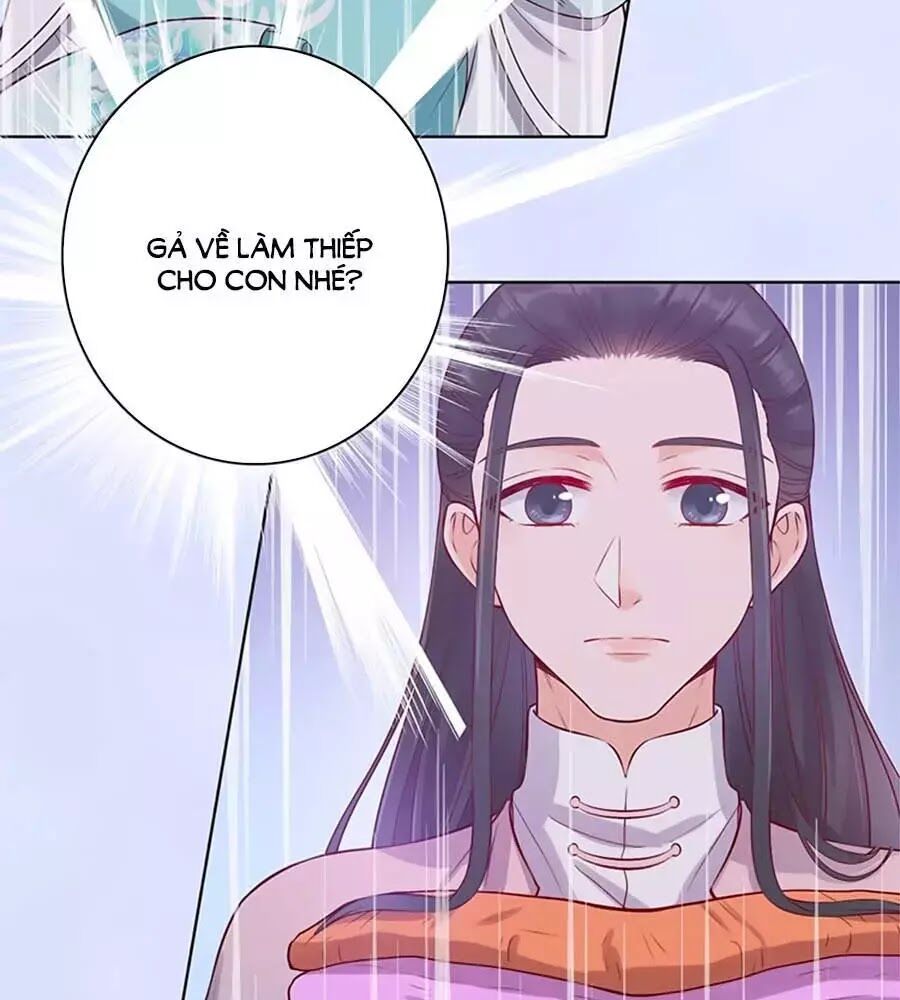 Mỹ Nhân Già Rồi Chapter 34 - Trang 2