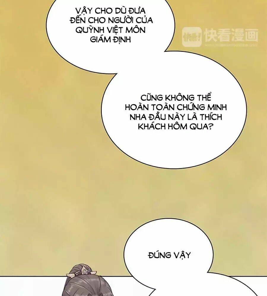 Mỹ Nhân Già Rồi Chapter 33 - Trang 2