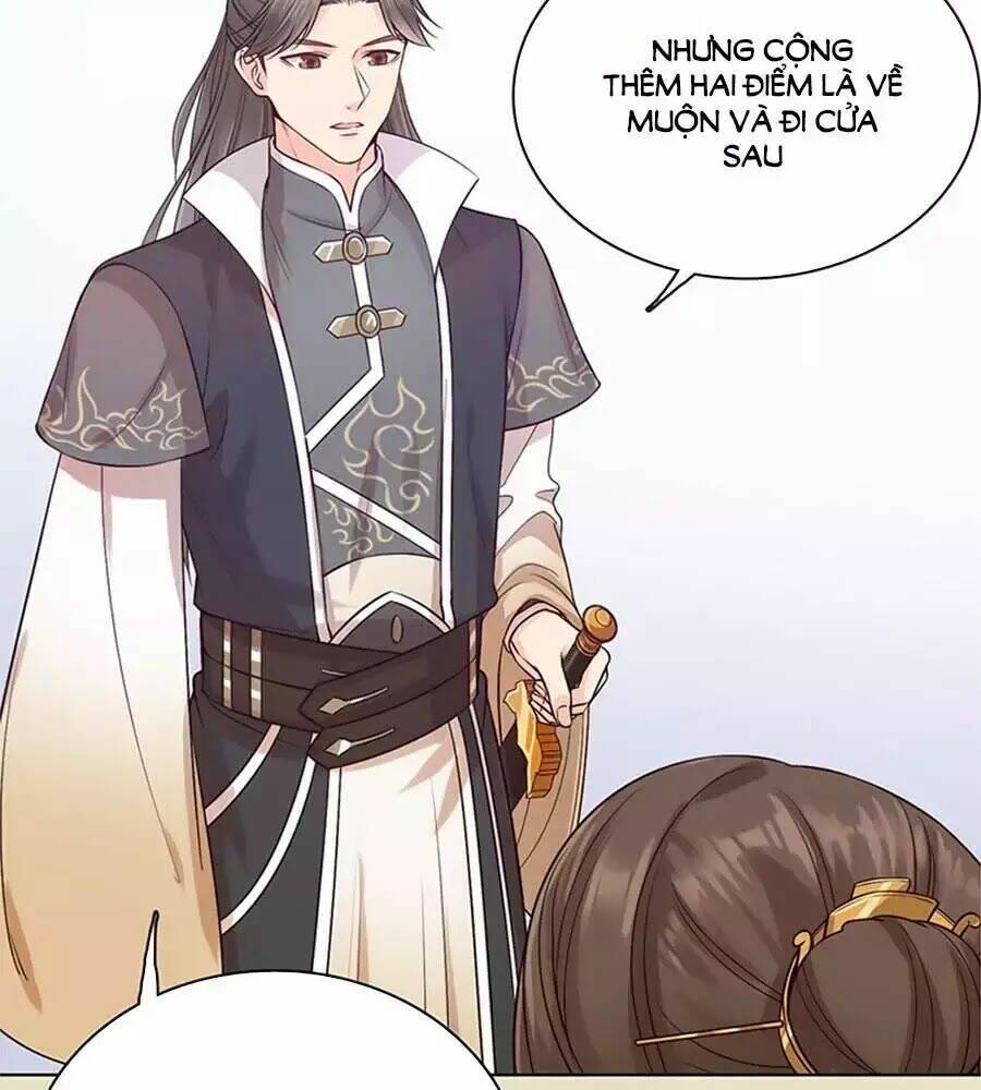 Mỹ Nhân Già Rồi Chapter 33 - Trang 2