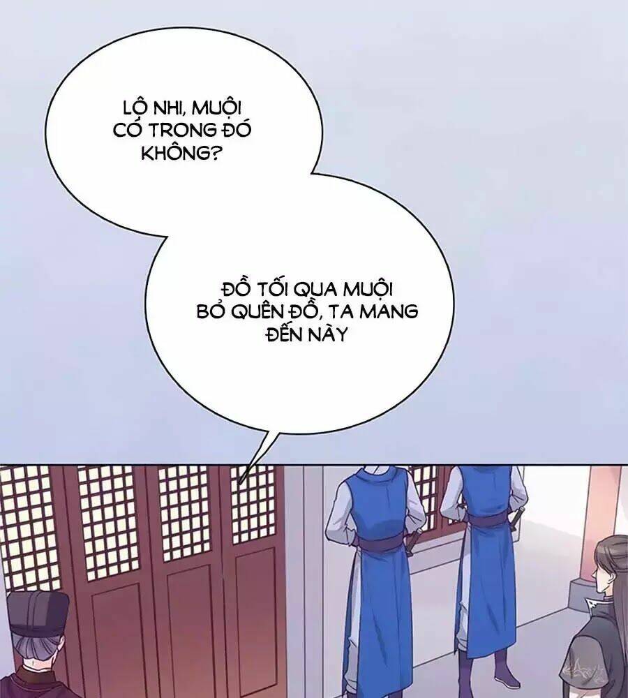 Mỹ Nhân Già Rồi Chapter 33 - Trang 2