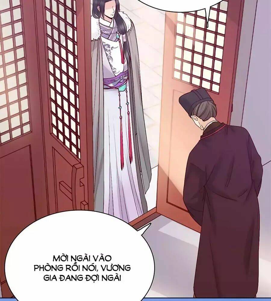 Mỹ Nhân Già Rồi Chapter 33 - Trang 2