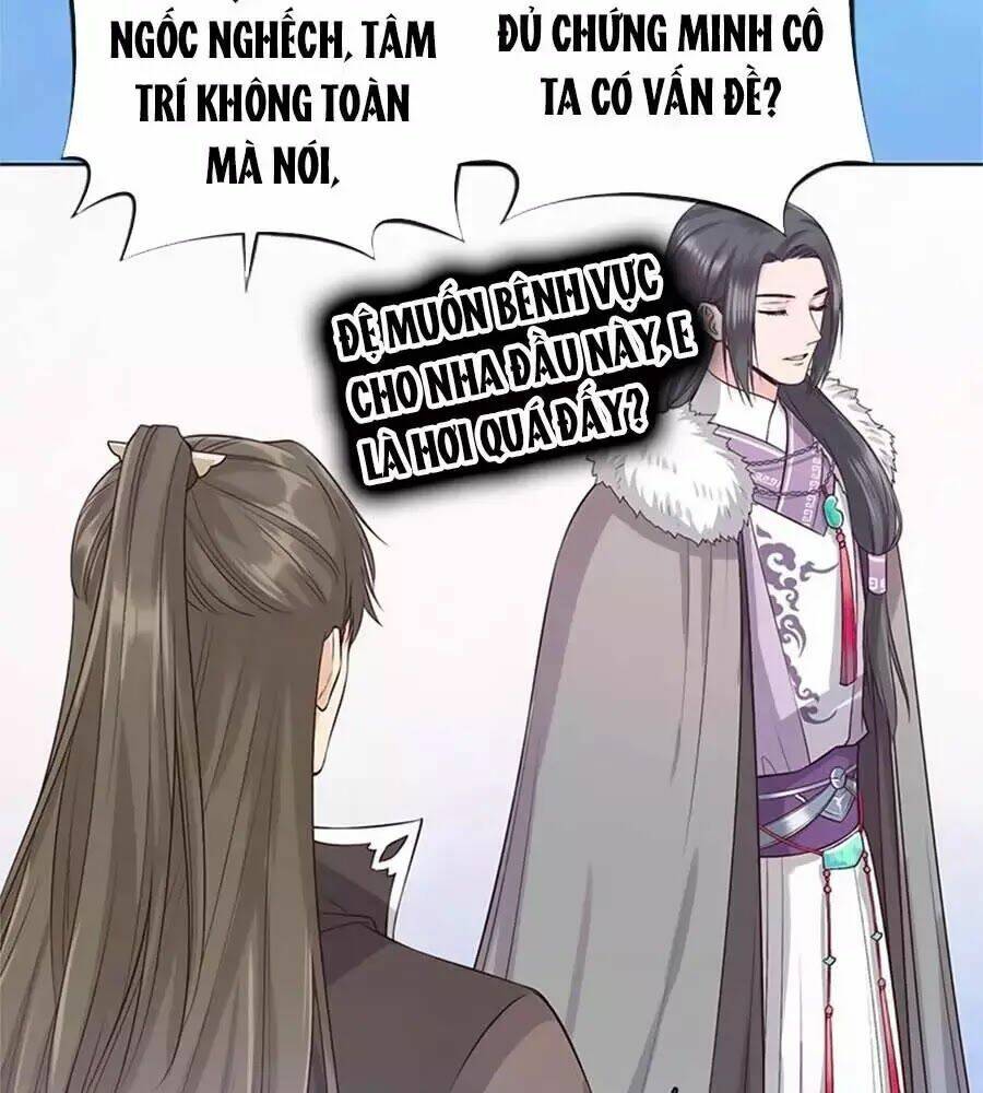 Mỹ Nhân Già Rồi Chapter 33 - Trang 2