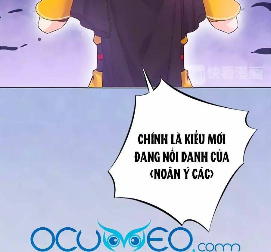 Mỹ Nhân Già Rồi Chapter 33 - Trang 2