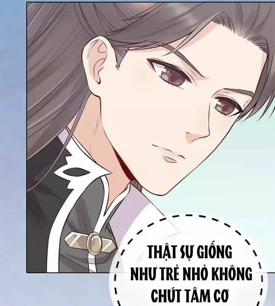 Mỹ Nhân Già Rồi Chapter 32 - Trang 2