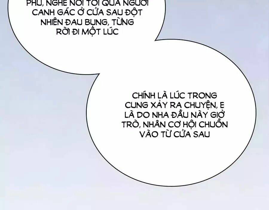 Mỹ Nhân Già Rồi Chapter 32 - Trang 2