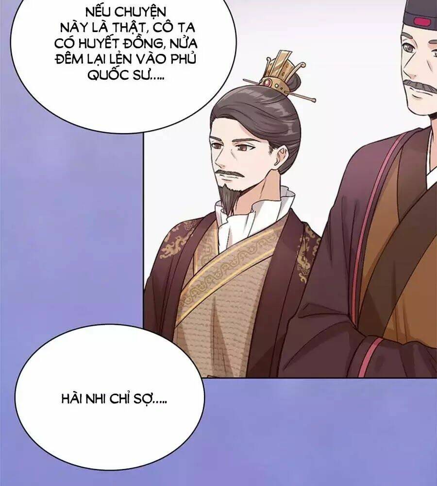 Mỹ Nhân Già Rồi Chapter 32 - Trang 2